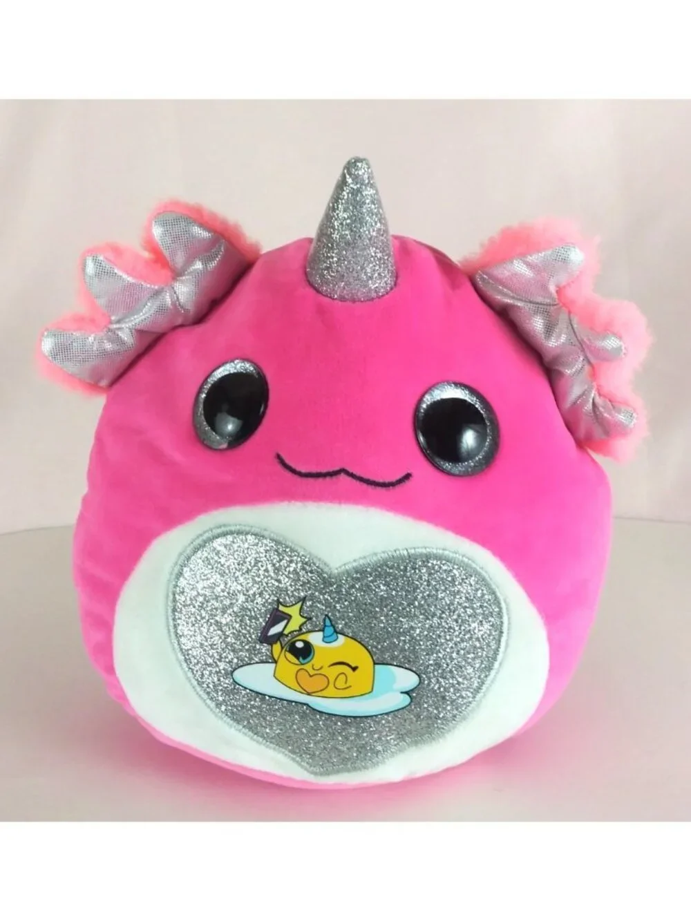 Zuru Rainbocorns Axolotlcorn Surprise Selfie The Axolotl 10